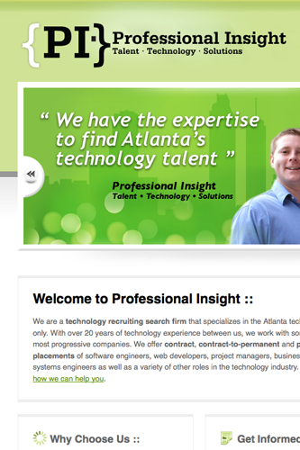 Professional Insight